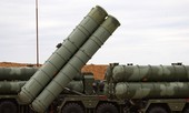 Trung Quốc sắp nhận trung đoàn S-400 Triumf thứ hai từ Nga