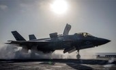 Đến lượt Trung Quốc muốn có tiêm kích F-35 nội địa