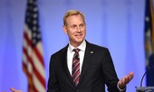 Quyền bộ trưởng Quốc phòng Mỹ Patrick Shanahan từ chức vì bi kịch gia đình
