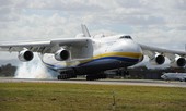 Sau tàu sân bay, Trung Quốc lại muốn mua công ty động cơ máy bay của Ukraine