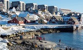 Mỹ chặn kế hoạch xây 3 căn cứ quân sự ở Greenland của Trung Quốc?