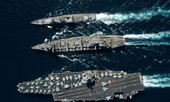 30 năm nữa tàu sân bay có còn tồn tại?