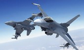 F-16V Viper - tiêm kích 'hot' nhất thế giới
