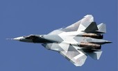 Trung Quốc, Ấn Độ cùng mua tiêm kích tàng hình Su 57 của Nga?