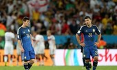 Đừng khóc cho tôi, Argentina!