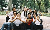 Hồ Ngọc Hà, Phương Thanh và loạt sao vào vai giáo viên cực 'ngọt'