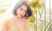 Hồng Kim Hạnh: Sốc khi rơi vào khó khăn, người yêu bỏ đi
