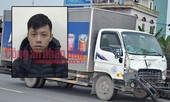 Tài xế tông chết 8 người ở Hải Dương dương tính với ma túy