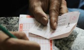 Khách hàng đầu tiên trúng độc đắc gần 22 tỷ năm Kỷ Hợi