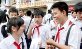 Toàn cảnh thông tin tuyển sinh đầu cấp tại Hà Nội