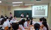 Từ chuyện bức xúc ở Hải Phòng: Thi giáo viên dạy giỏi, nên dẹp bỏ?