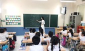Đề xuất lương nhà giáo bằng công an, quân đội: Thầy cô nói gì?