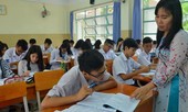 Chưa nâng được lương, giáo viên mong muốn gì?