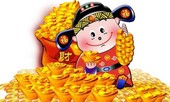 Mua vàng ngày Vía Thần Tài để may mắn cả năm 2019?