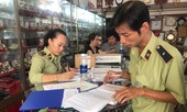 Chấn động: Hơn 3.000 chiếc đồng hồ nhái hiệu Rolex, Patek Philippe...bị tịch thu
