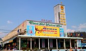 Rạp hát Hòa Bình và Dinh tỉnh trưởng Đà Lạt sẽ bị đập bỏ, di dời