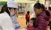 Về Bắc Ninh giữa 'tâm bão' trẻ mầm non nhiễm sán lợn