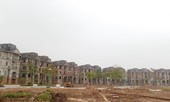 Chưa lên quận, giá đất 4 huyện Hà Nội đã tăng bất thường