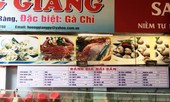 Thanh tra nói gì về việc khách tố 'chém đẹp' đĩa sò điệp 680 ngàn đồng?