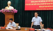Phó Bí thư Thường trực Thành ủy TP HCM Trần Lưu Quang nói về ma túy ở TP