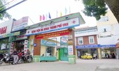 Người nhà bệnh nhi lao vào hành hung khiến bác sĩ phải nhập viện