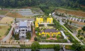 Biệt thự lấn rừng Sóc Sơn chưa xử lý: Vì sao?