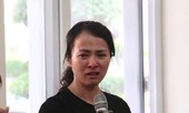 Điểm nhấn giáo dục: Cô giáo đánh học sinh nhập viện, khóc nấc xin sửa sai