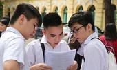 Tỷ lệ chọi vào trường chuyên ở Hà Nội cao nhất lên tới 1/14