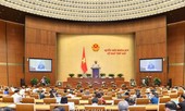 Tuần tới, Quốc hội thảo luận về kinh tế - xã hội