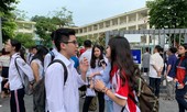 Đề thi môn Toán lớp 10 của bốn trường chuyên Hà Nội khó mức nào? 