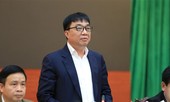 Ông Vũ Văn Viện được bổ nhiệm lại làm Giám đốc Sở GTVT Hà Nội