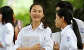 Lưu ý vàng sát sạt ngày thi THPT quốc gia 2019
