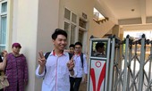 Đề Sinh thi THPT quốc gia: Học sinh vẫn có thể đạt điểm 10
