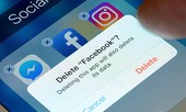 8 lý do nên xóa ngay tài khoản Facebook