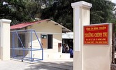 Điểm nhấn giáo dục: Hiệu phó Trường Chính trị Bình Thuận dùng bằng giả