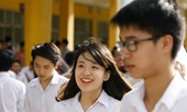 Trường đại học nào lấy điểm chuẩn cao nhất - thấp nhất?