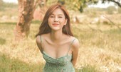 Dàn hot girl sinh năm 1990 theo 'tôn chỉ' yêu đời, quyến rũ