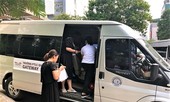 Trường Gateway thành lập Ủy ban an toàn trường học: Liệu có an toàn?
