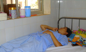 Sản phụ bị bỏ rơi giữa đường: Hãy nhớ trách nhiệm và lương tâm!