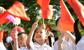 Vì sao ngày 5/9 được chọn là ngày lễ khai giảng hàng năm?