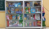 Có nên dẹp bỏ thư viện trường học: Học sinh thờ ơ, thư viện thành nhà kho