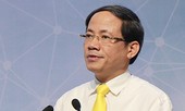 Ông Phạm Anh Tuấn giữ chức Thứ trưởng Bộ Thông tin và Truyền thông