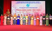 'Ngày hội phụ nữ Thủ đô sáng tạo khởi nghiệp' năm 2019