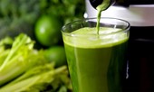 Uống bí đao giảm cân nhanh chóng nhưng không đúng cách sẽ gây ‘cái chết bất ngờ’