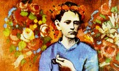 Bí ẩn gì trong bức tranh có giá hơn 2300 tỷ của danh họa Picasso