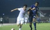 'Tuyển U19 Việt Nam hiện tại không bằng lứa Công Phượng'