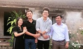 Những 'món quà đặc biệt' không giống ai dành cho thầy cô