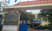 Huế: Phụ huynh tố thầy giáo nói nữ sinh “hàng to”, “thầy tán em được không”