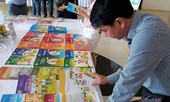 Chọn SGK, hàng loạt câu hỏi khó?