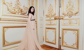 Ái nữ Huawei và con gái của các tỷ phú công nghệ thế giới